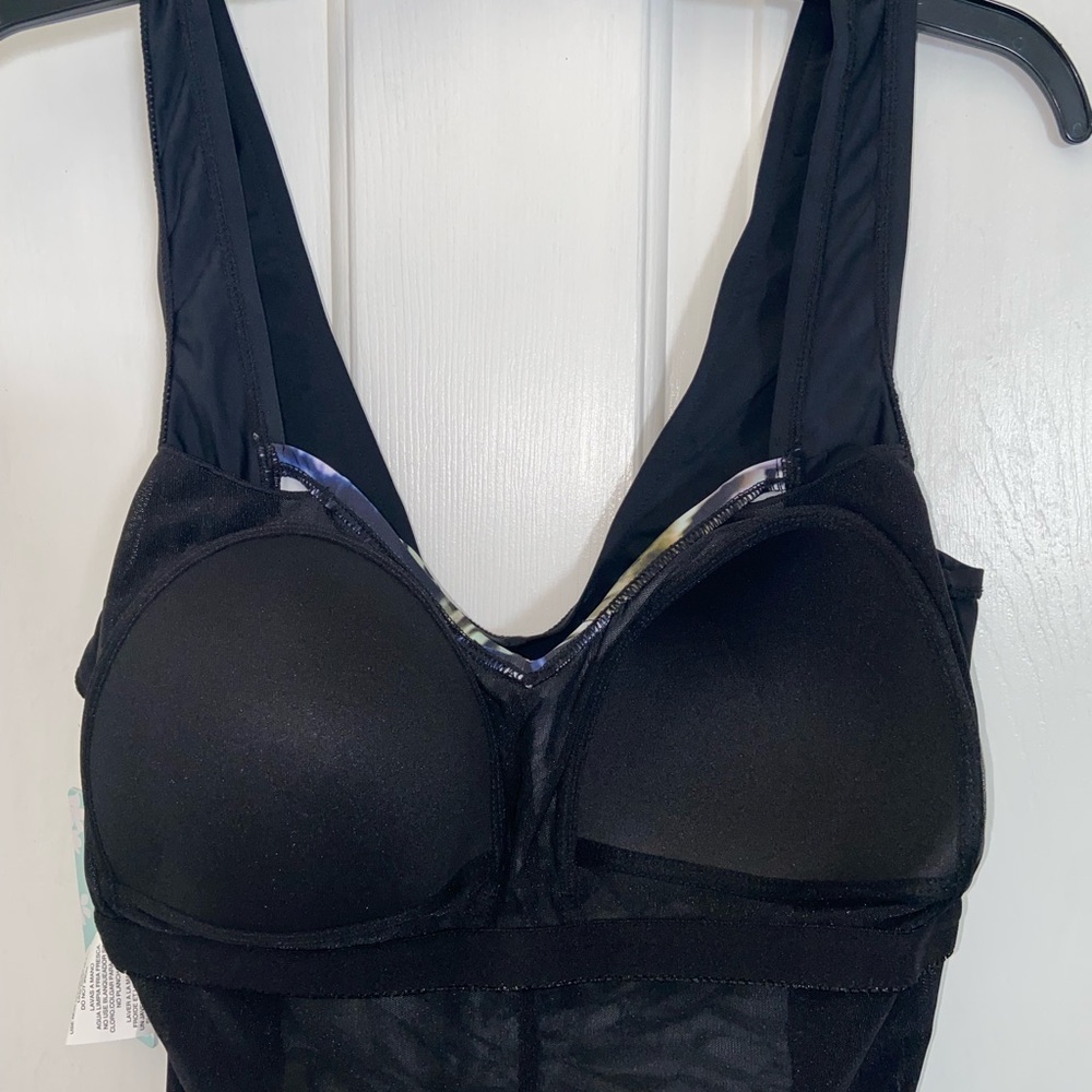 Shape Solver by Penbrooke women’s swimsuit - Picture 12 of 13